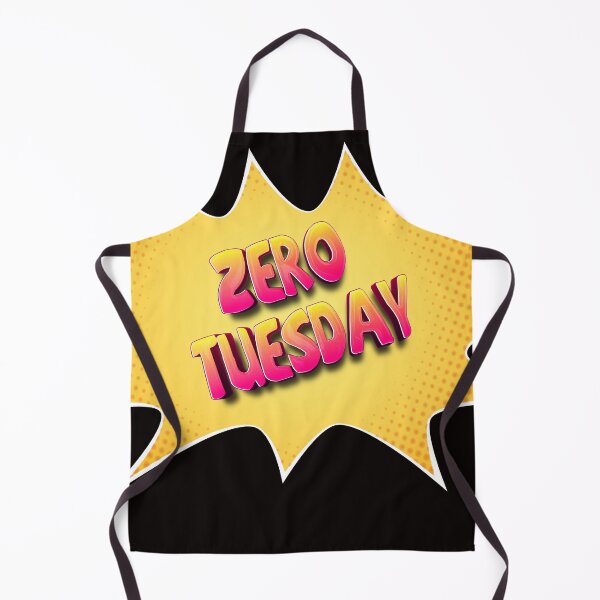 Item preview, Zero Tuesday designed and sold by roleshop.