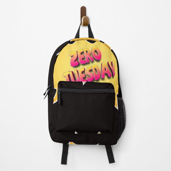 Item preview,  Zero Tuesday designed and sold by roleshop.