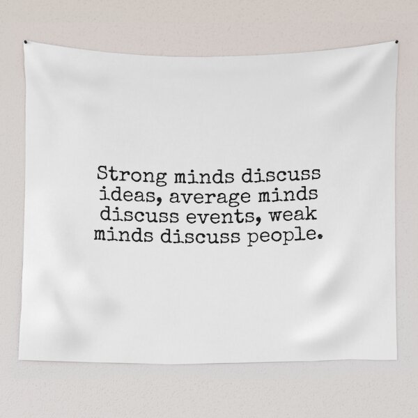 Item preview, Socrates Quote designed and sold by The-Quote-House.