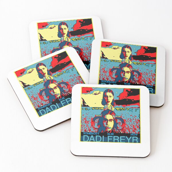 Item preview, Eurovision Song Contest Daði Gagnamagnið Iceland Dadi Gift Music Fans designed and sold by Heathcote1980.