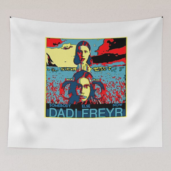 Item preview, Eurovision Song Contest Daði Gagnamagnið Iceland Dadi Gift Music Fans designed and sold by Heathcote1980.