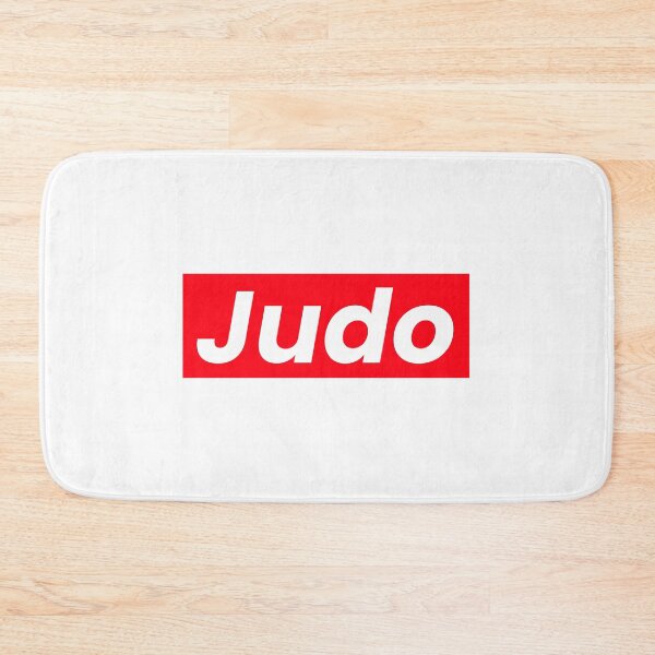 Item preview, Judo / Judoka designed and sold by BAGESI.