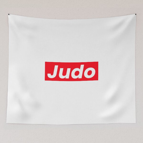 Item preview, Judo / Judoka designed and sold by BAGESI.