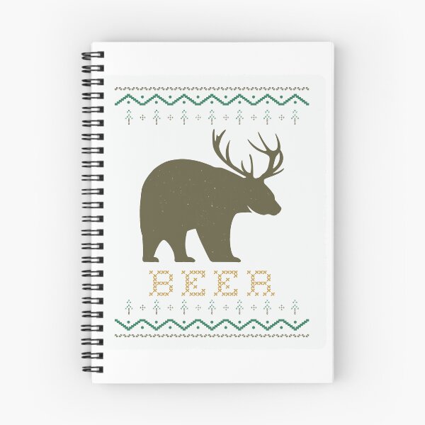 Item preview, Funny Christmas designed and sold by EnesArabaci.