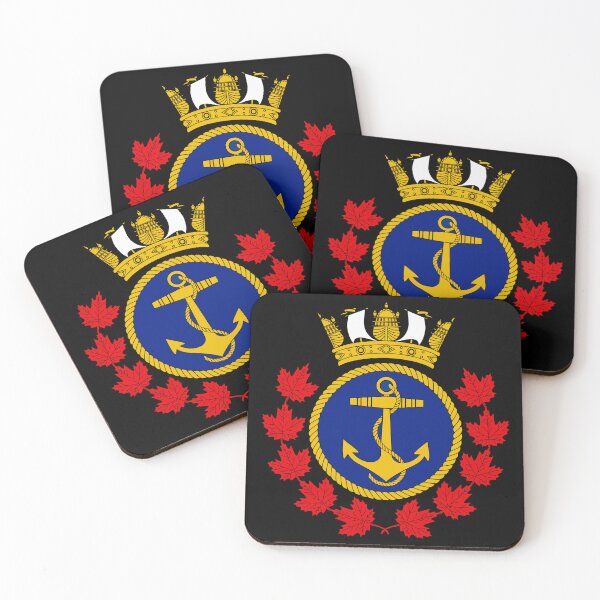 Item preview, Royal Canadian Sea Cadets - Cadets de la Marine royale du Canada designed and sold by wordwidesymbols.