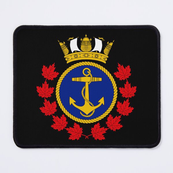 Item preview, Royal Canadian Sea Cadets - Cadets de la Marine royale du Canada designed and sold by wordwidesymbols.