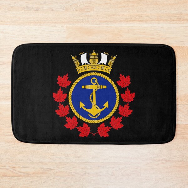 Item preview, Royal Canadian Sea Cadets - Cadets de la Marine royale du Canada designed and sold by wordwidesymbols.