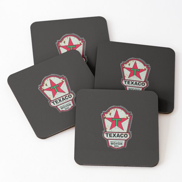 Item preview, BEST SELLER - Texaco Merchandise Essential T-Shirt designed and sold by NieNeumann.