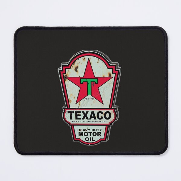 Item preview, BEST SELLER - Texaco Merchandise Essential T-Shirt designed and sold by NieNeumann.