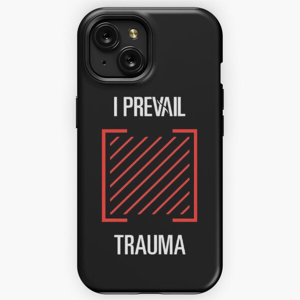 I Prevail iPhone Cases for Sale Redbubble