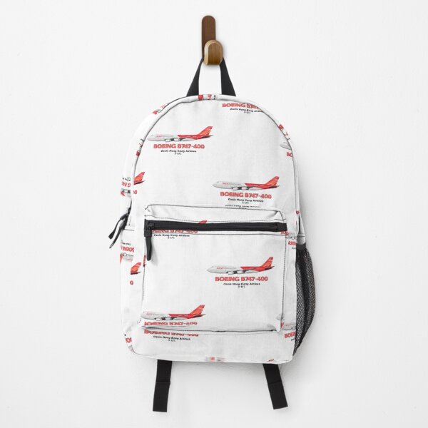 Item preview, Boeing B747-400 - Oasis Hong Kong Airlines designed and sold by aniyapadgeted.
