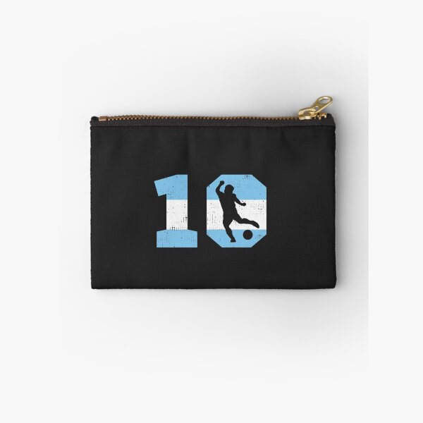 Item preview, El Diego 10 Essential T-Shirt designed and sold by OscaKistner.