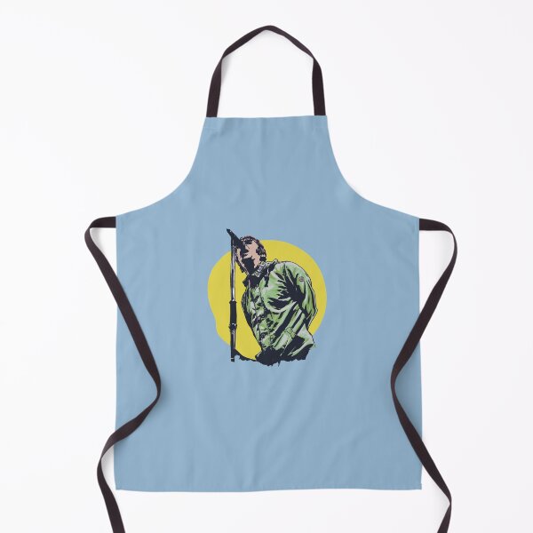 Item preview, Liam Supersonic Essential T-Shirt designed and sold by Ericuhlbach.