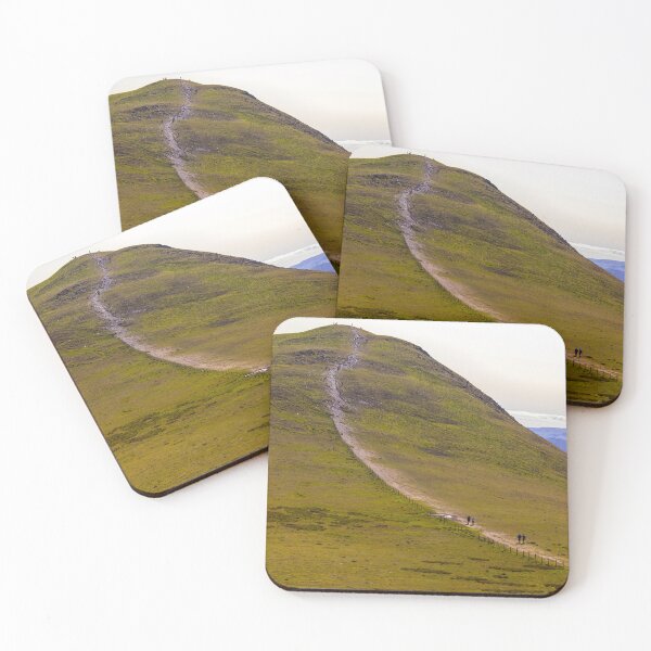 Item preview, Lake District mountain peak - Skiddaw designed and sold by chiaravisuals.