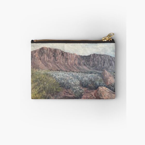Item preview, Red Rocks painting designed and sold by JLaNae.