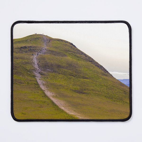 Item preview, Lake District mountain peak - Skiddaw designed and sold by chiaravisuals.