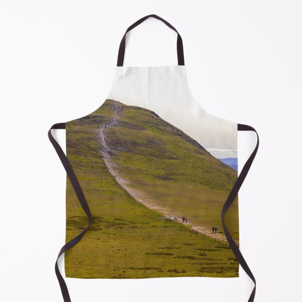 Item preview, Lake District mountain peak - Skiddaw designed and sold by chiaravisuals.