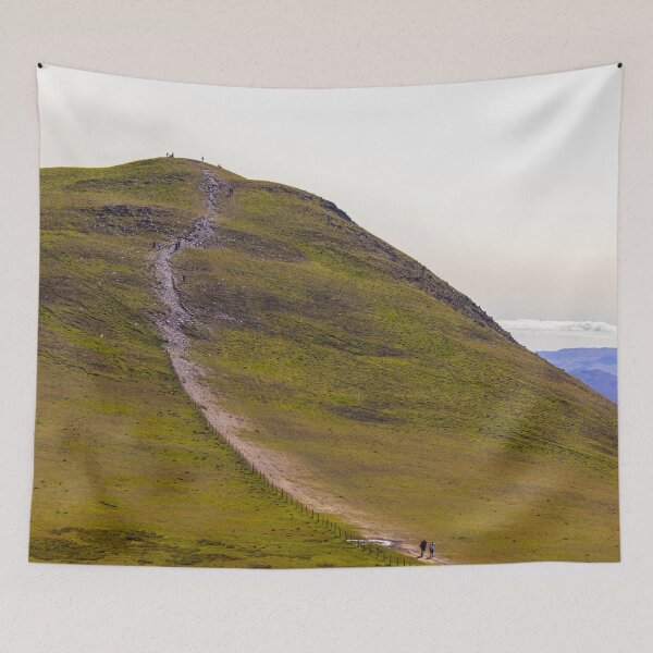 Item preview, Lake District mountain peak - Skiddaw designed and sold by chiaravisuals.