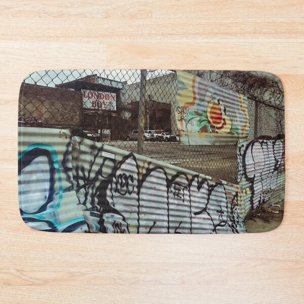 Item preview, Bronx, New York City  designed and sold by eleonoraingrid.