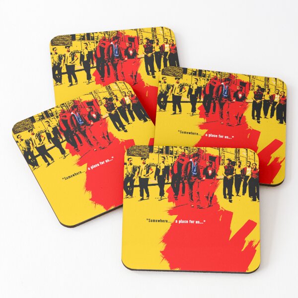 Artikelvorschau, West Side Story (2021) – Filmplakatdesign entworfen und verkauft von jackbooks.