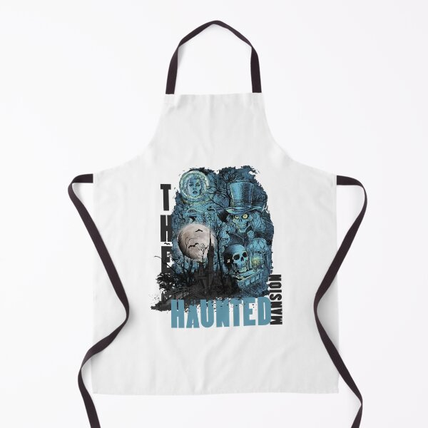 Item preview, haunted mansion - horror designed and sold by brigmanlovehu.