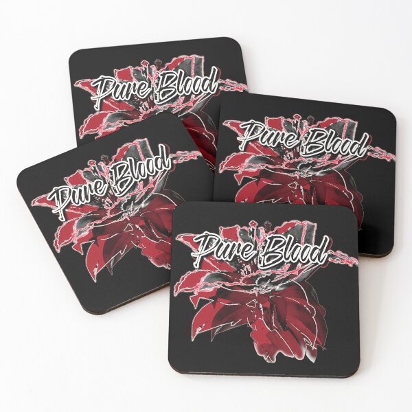 Item preview, JadedHunter's Pure Blood Red Lilly Freedom  designed and sold by JadedHunter.