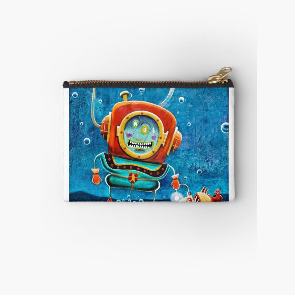 Item preview, Deep sea diver designed and sold by Neil Elliott.