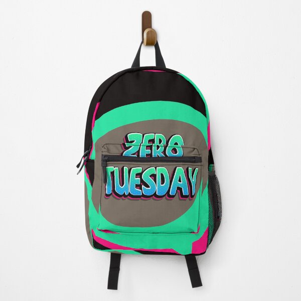 Item preview,  Zero Tuesday designed and sold by roleshop.