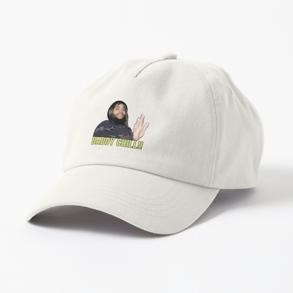 Artikel-Vorschau von Dad Hat, designt und verkauft von noitannations.