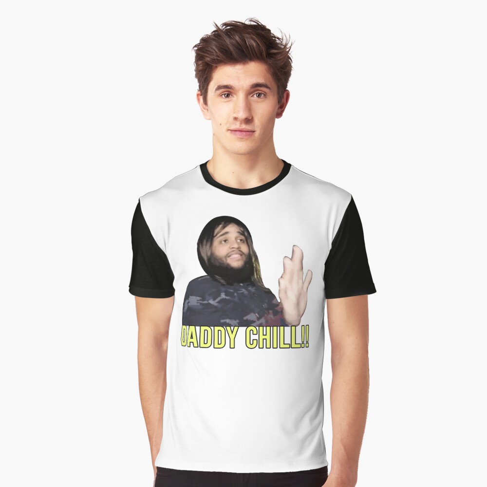 Artikel-Vorschau von Grafik T-Shirt, designt und verkauft von noitannations.
