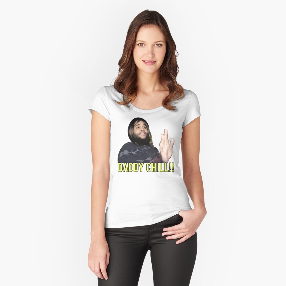Artikel-Vorschau von Tailliertes Rundhals-Shirt, designt und verkauft von noitannations.