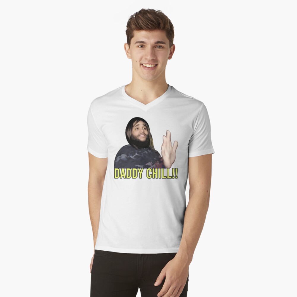 Artikel-Vorschau von T-Shirt mit V-Ausschnitt, designt und verkauft von noitannations.