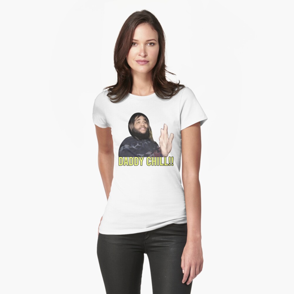 Artikel-Vorschau von Tailliertes T-Shirt, designt und verkauft von noitannations.