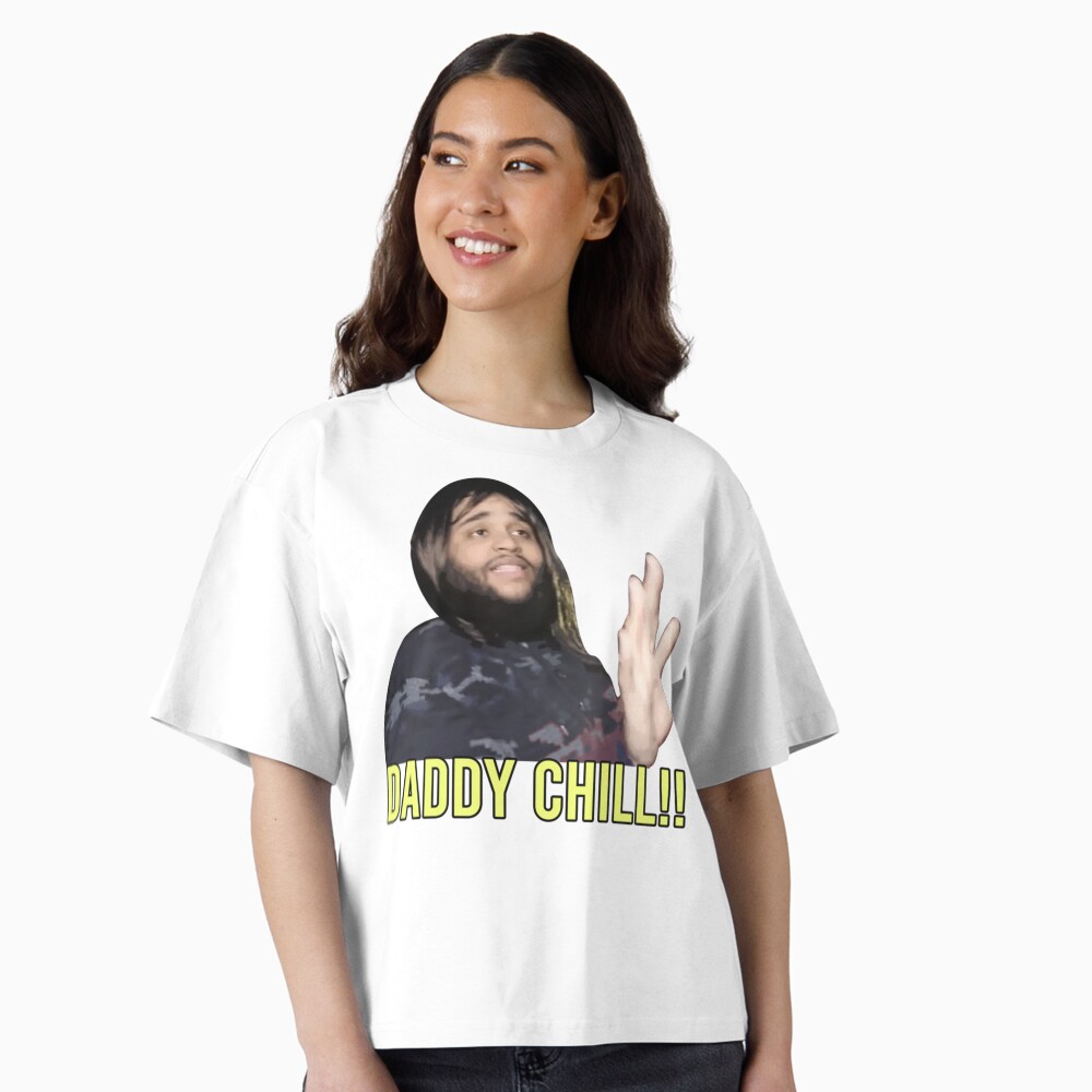 Artikel-Vorschau von Boxy T-Shirt, designt und verkauft von noitannations.