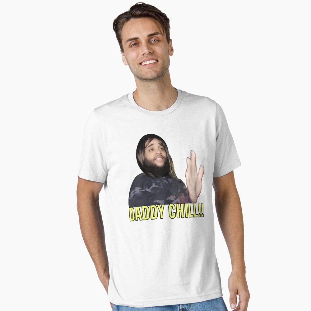 Artikel-Vorschau von Essential T-Shirt, designt und verkauft von noitannations.