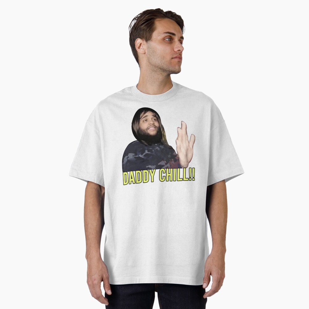 Artikel-Vorschau von Oversized T-Shirt, designt und verkauft von noitannations.