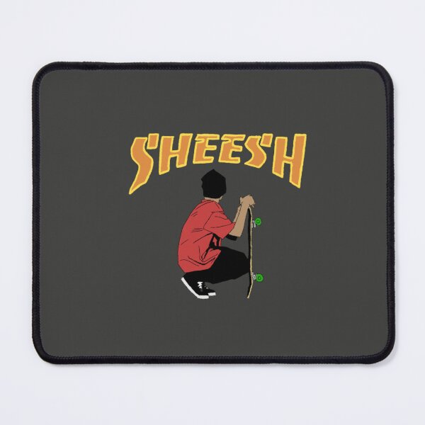 Item preview, Sheesh! designed and sold by ArtivistsCave.