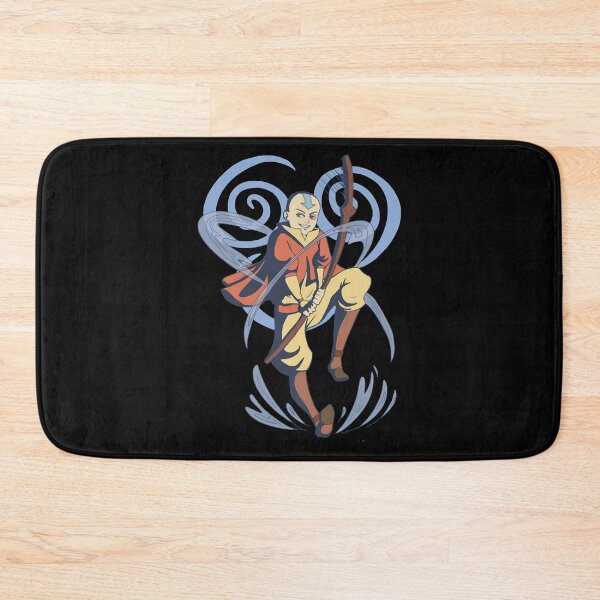 Item preview, Avatar Aang   designed and sold by stephanfletch.