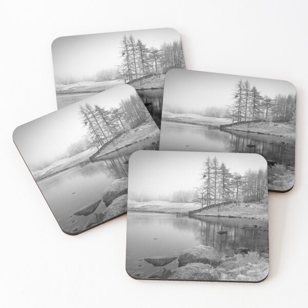 Item preview, Blea Tarn designed and sold by Craig Joiner.