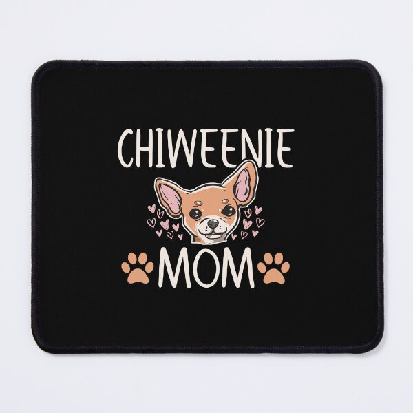 Item preview, Chiweenie Mom Chihuahua Cute Dog Owner Love Lover Gift designed and sold by denissebla.