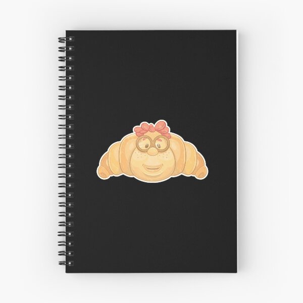 Item preview, Croissant  designed and sold by stephanfletch.