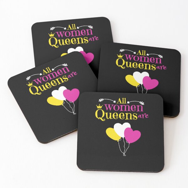 Item preview, international women's day,All women are queens,happy women's day designed and sold by behappysiempre.