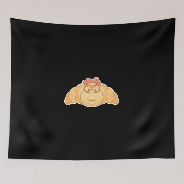Item preview, Croissant  designed and sold by stephanfletch.