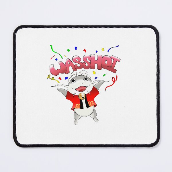 Item preview, Ready the Confetti Namazu! designed and sold by aniyapadgeted.