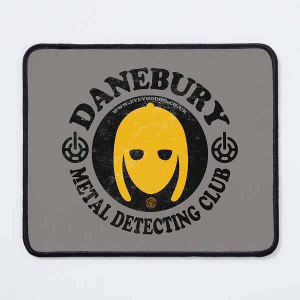 Item preview, Detectorists Club mk9 - Eye Voodoo designed and sold by eyevoodoo.