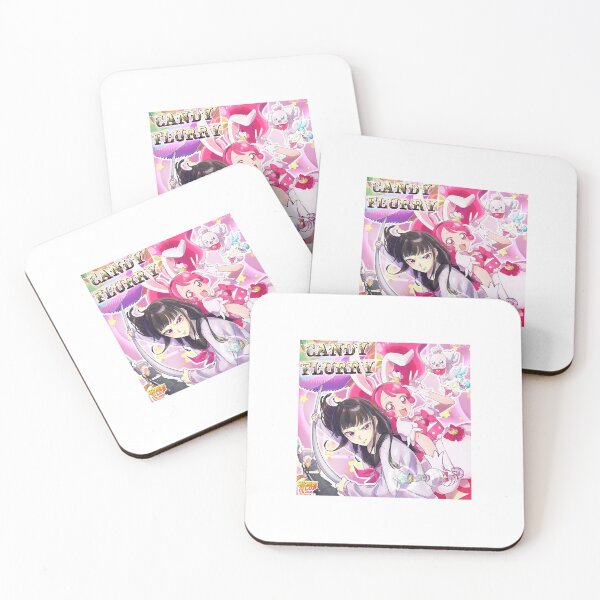 Item preview, Candy Flurry Shonen Flop Design  designed and sold by brigmanlovehu.