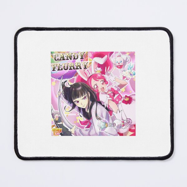Item preview, Candy Flurry Shonen Flop Design designed and sold by brigmanlovehu.