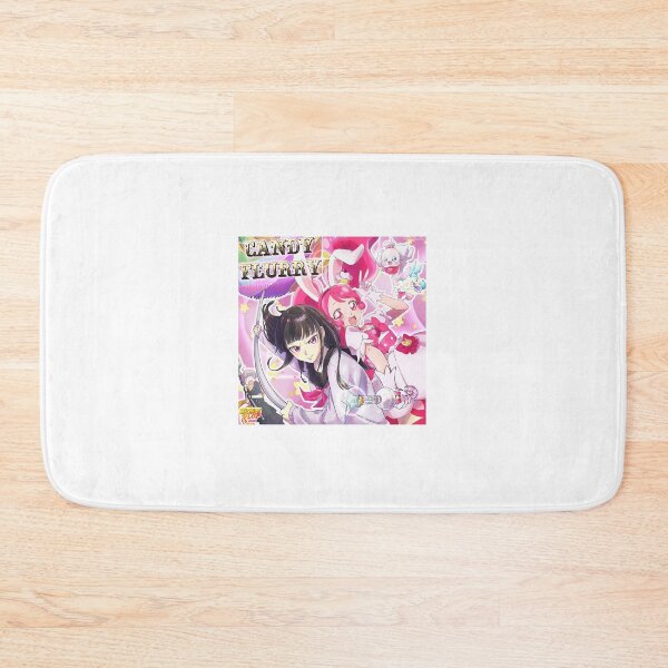 Artikelvorschau, Candy Flurry Shonen Flop-Design entworfen und verkauft von brigmanlovehu.