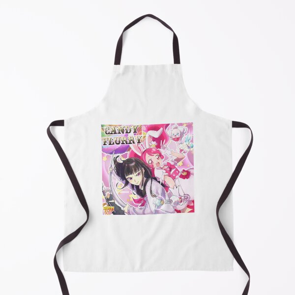 Item preview, Candy Flurry Shonen Flop Design designed and sold by brigmanlovehu.