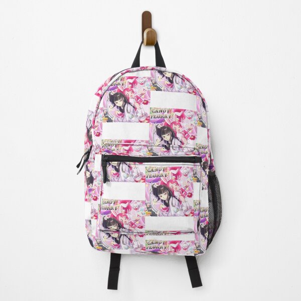 Item preview, Diseño de flop de Candy Flurry Shonen designed and sold by brigmanlovehu.